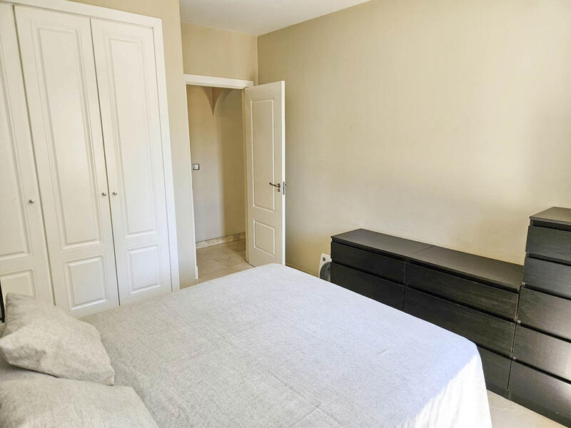 1 chambre Appartement à vendre