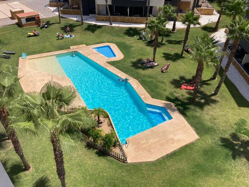 Appartement à vendre dans Orihuela Costa, Alicante