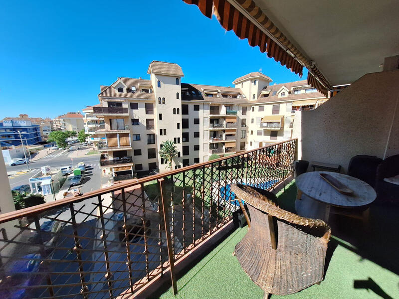 2 chambre Appartement à vendre
