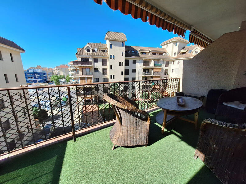 2 chambre Appartement à vendre