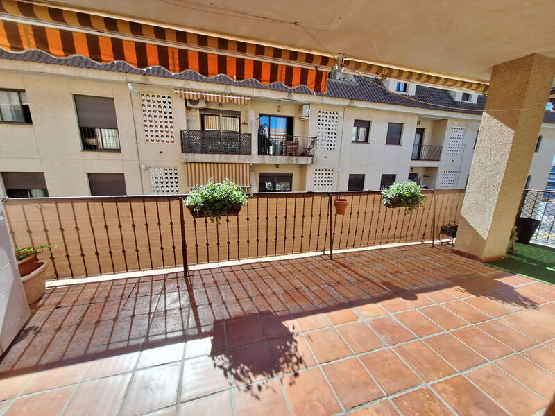 2 chambre Appartement à vendre