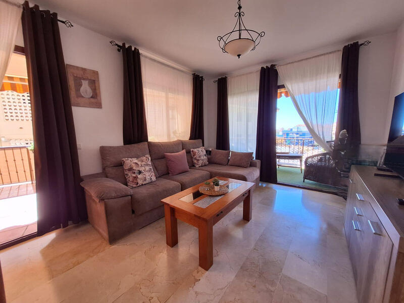 2 chambre Appartement à vendre