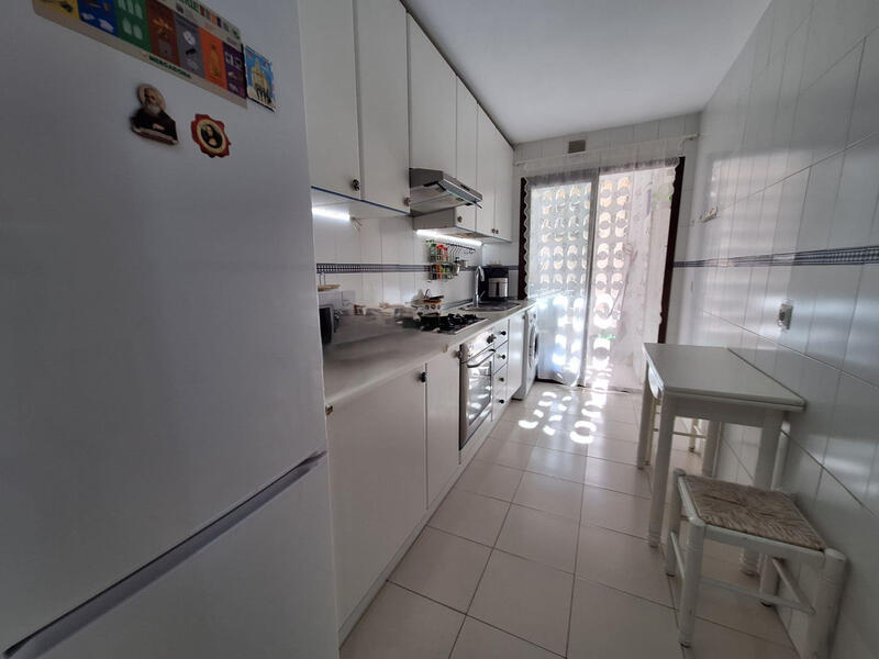 2 chambre Appartement à vendre