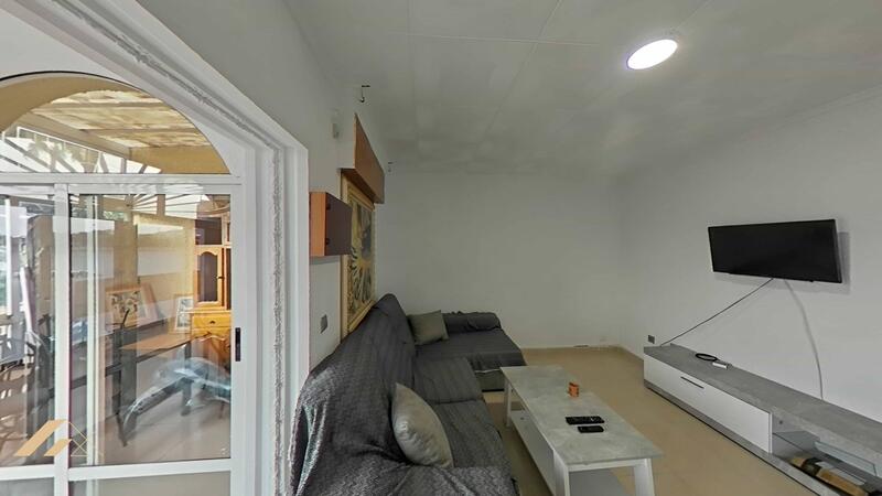 3 soverom Villa til salgs