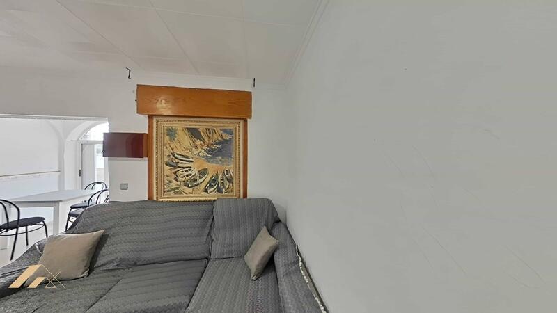 3 soverom Villa til salgs