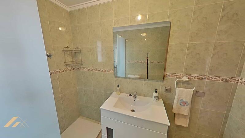 3 soverom Villa til salgs