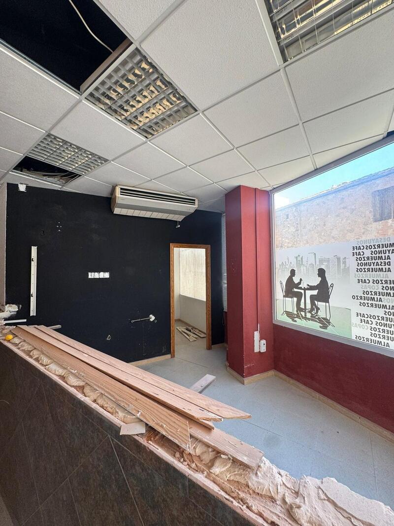 Commercial Property for sale