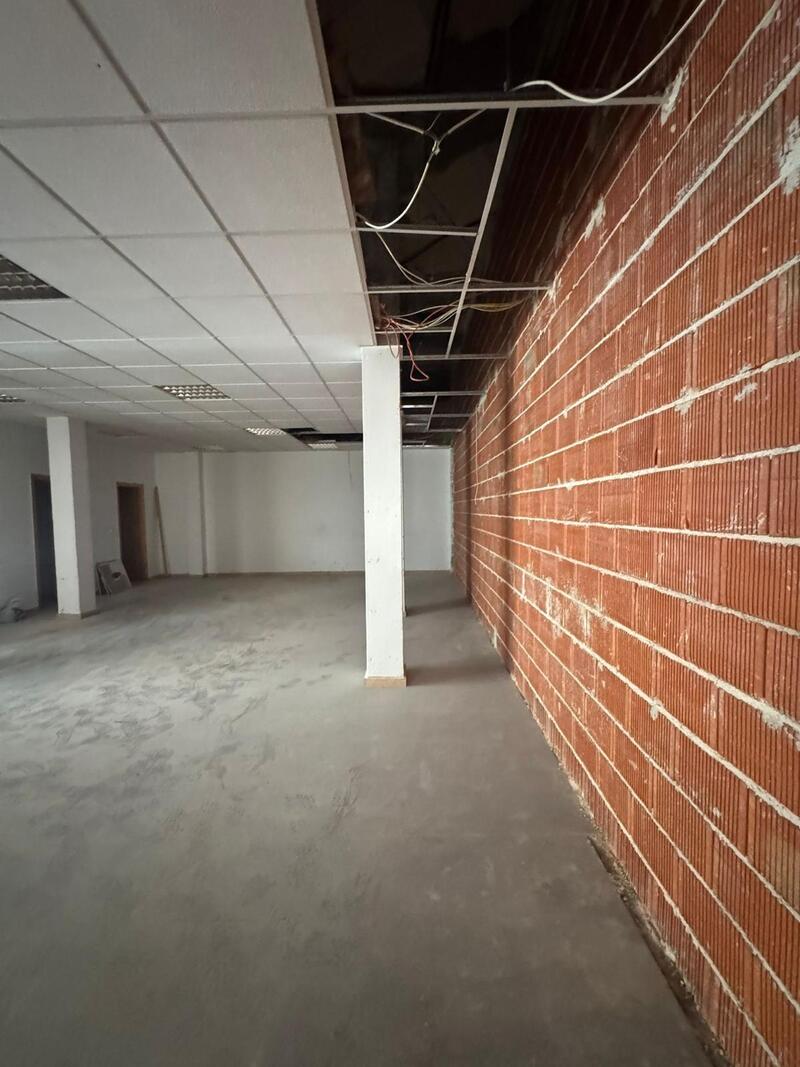 Commercial Property for sale