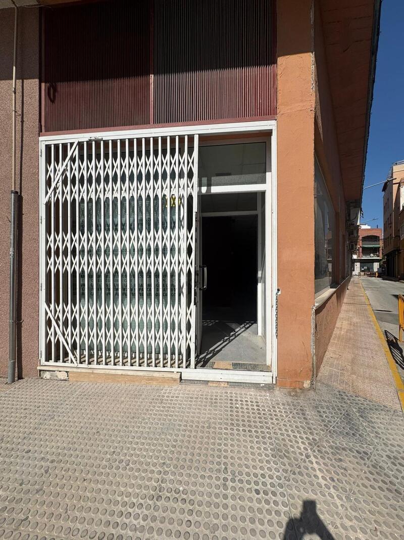 Commercial Property for sale