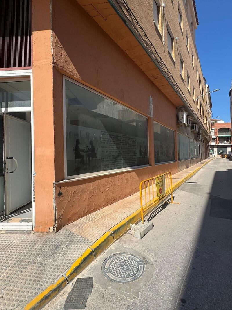 Commercial Property for sale