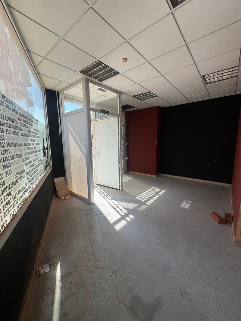 Commercial Property for sale