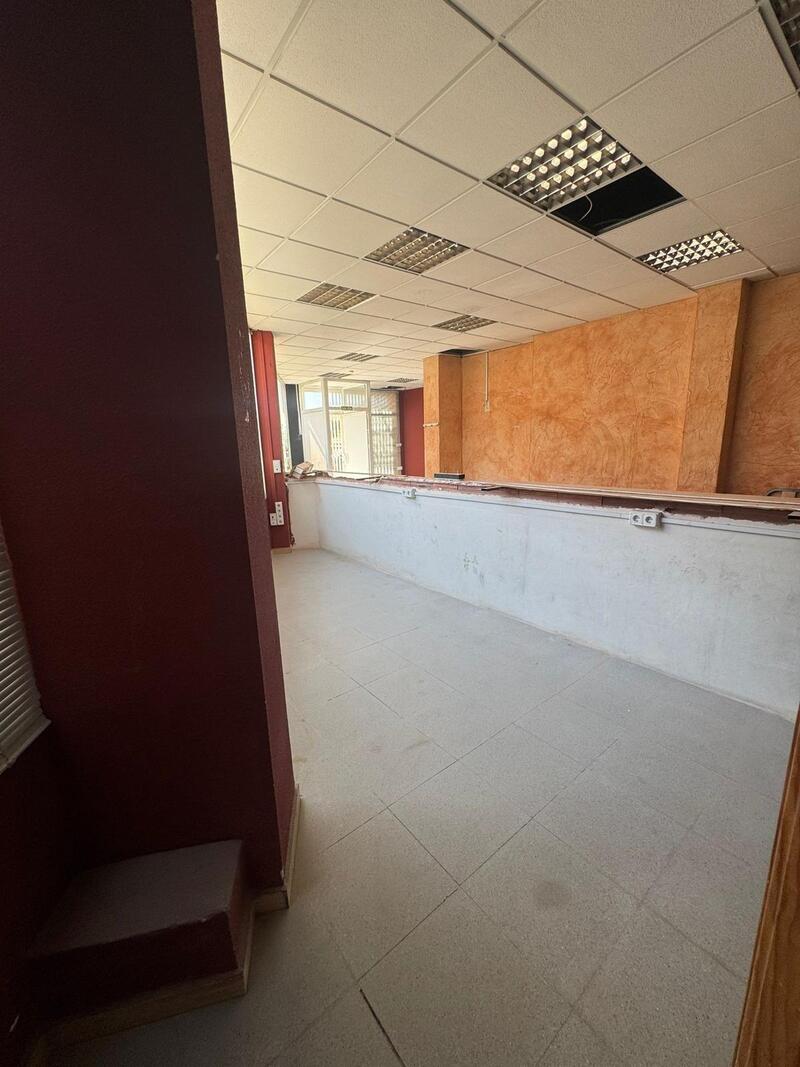 Commercial Property for sale