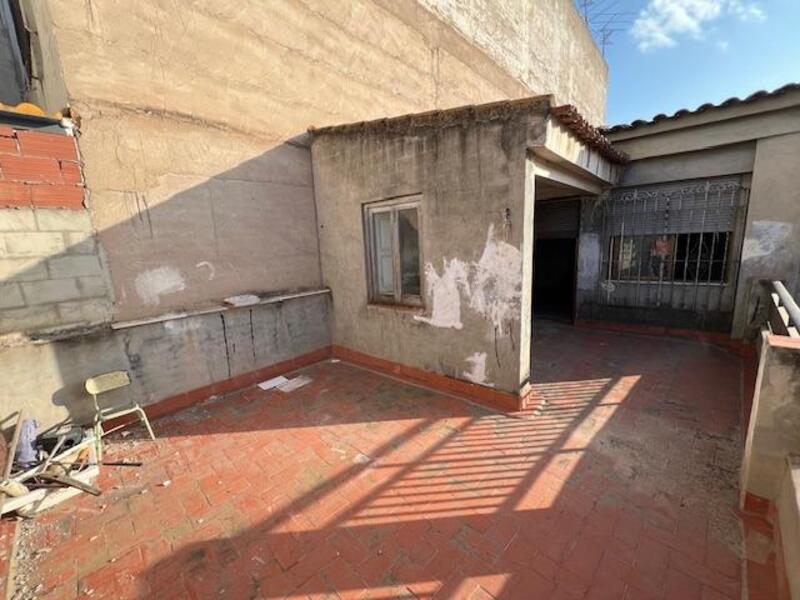 3 bedroom Townhouse for sale