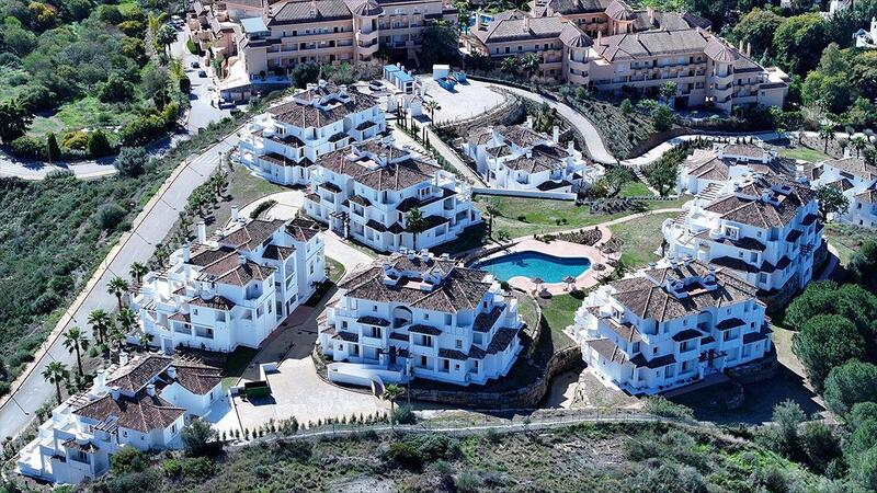 2 bedroom Apartment for sale