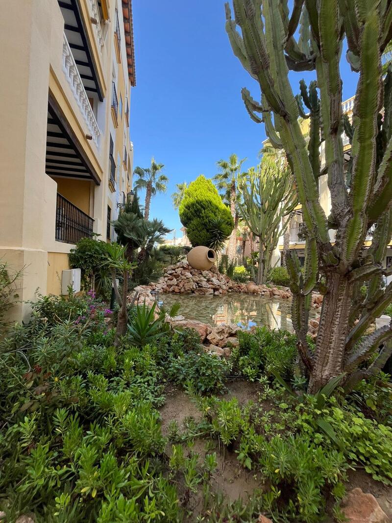 Apartment for sale in Torrevieja, Alicante