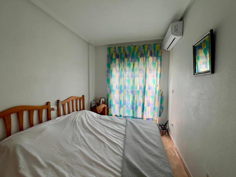 2 sovrum Duplex till salu