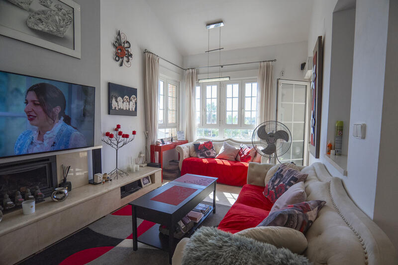 4 bedroom Villa for sale