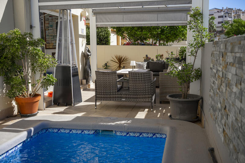 4 bedroom Villa for sale