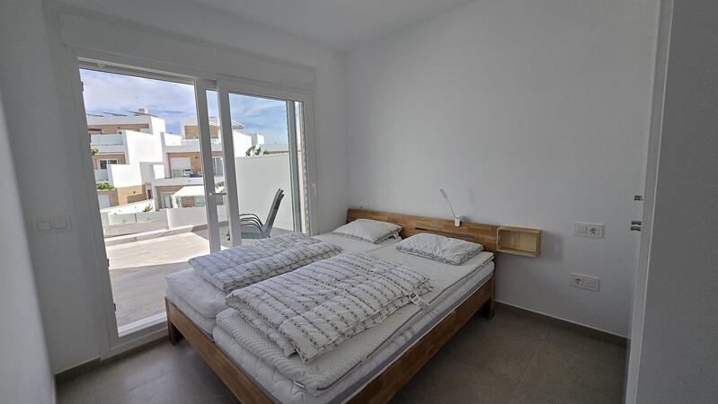 3 soveværelse Villa til salg