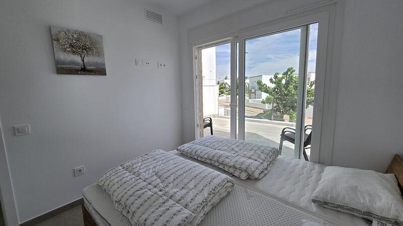 3 soveværelse Villa til salg