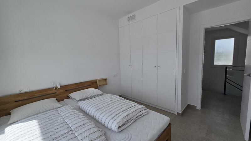 3 soveværelse Villa til salg