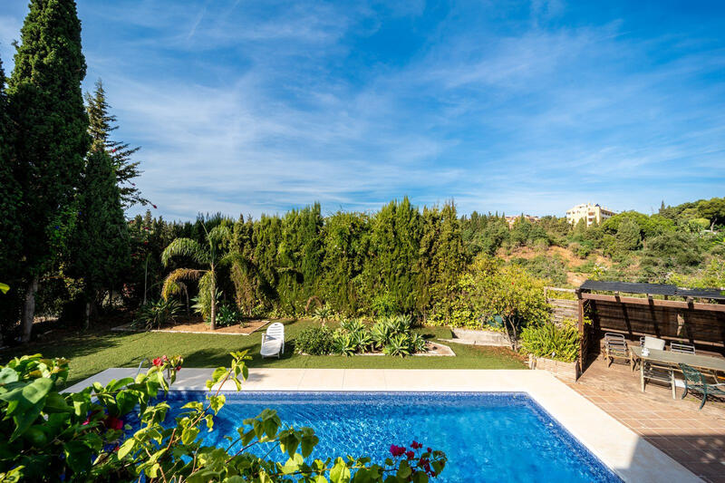 4 bedroom Villa for sale