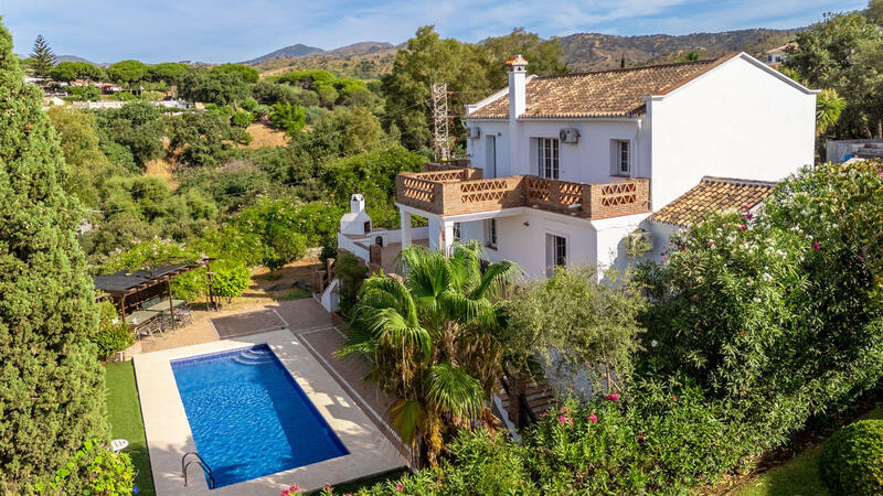 4 bedroom Villa for sale