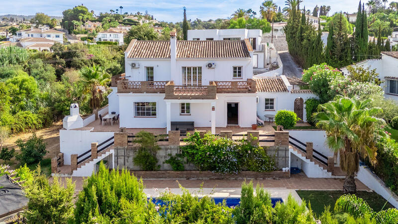 4 bedroom Villa for sale