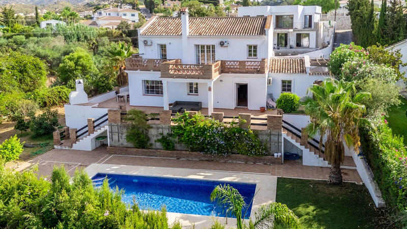 4 bedroom Villa for sale