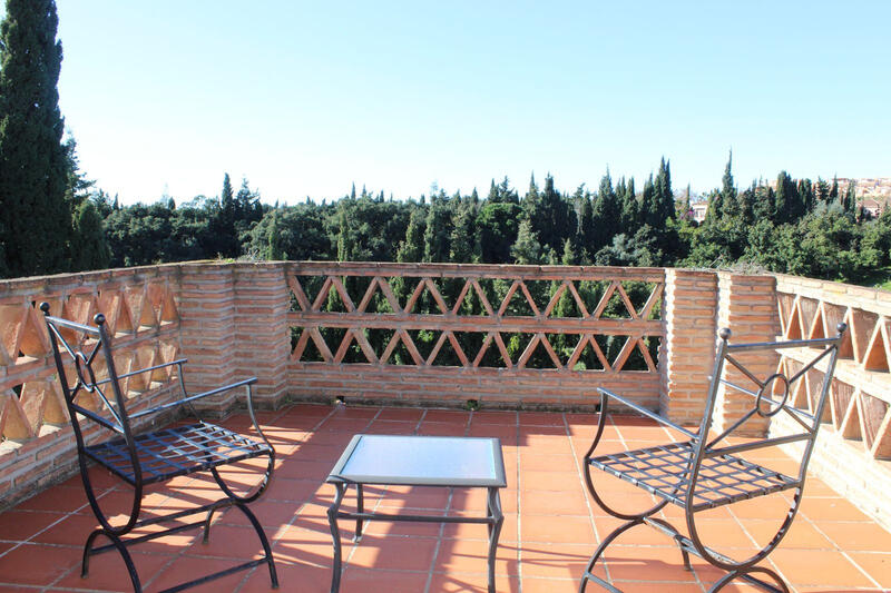4 bedroom Villa for sale