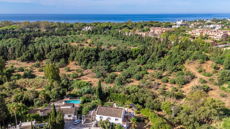 4 bedroom Villa for sale