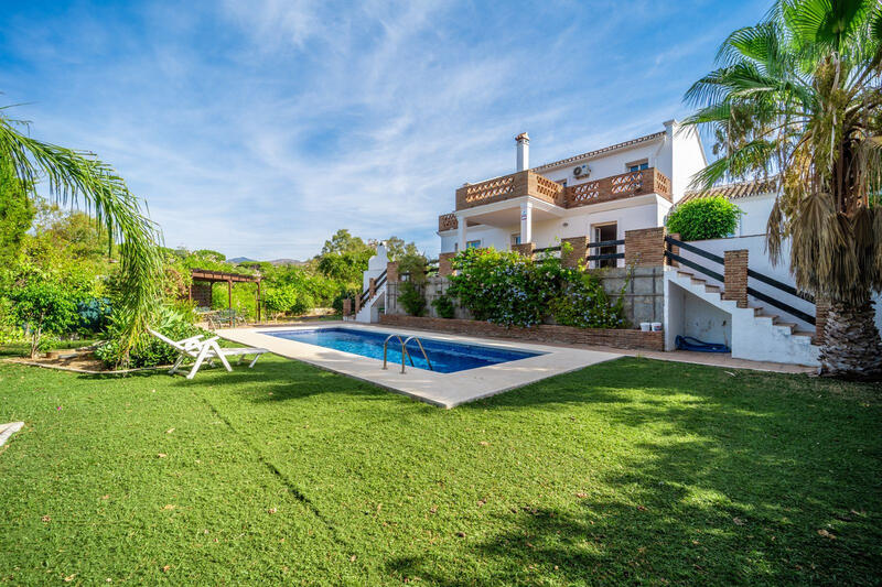 4 bedroom Villa for sale