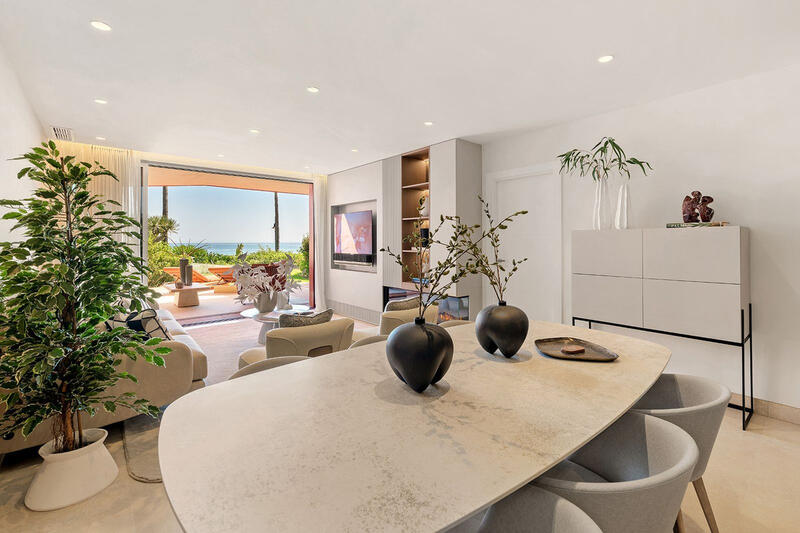 3 bedroom Apartment for sale