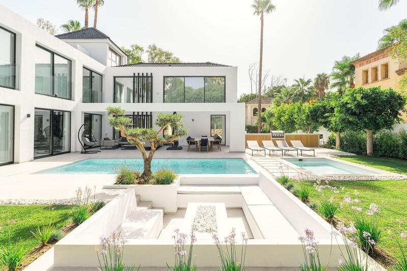 4 bedroom Villa for sale