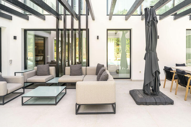 4 bedroom Villa for sale