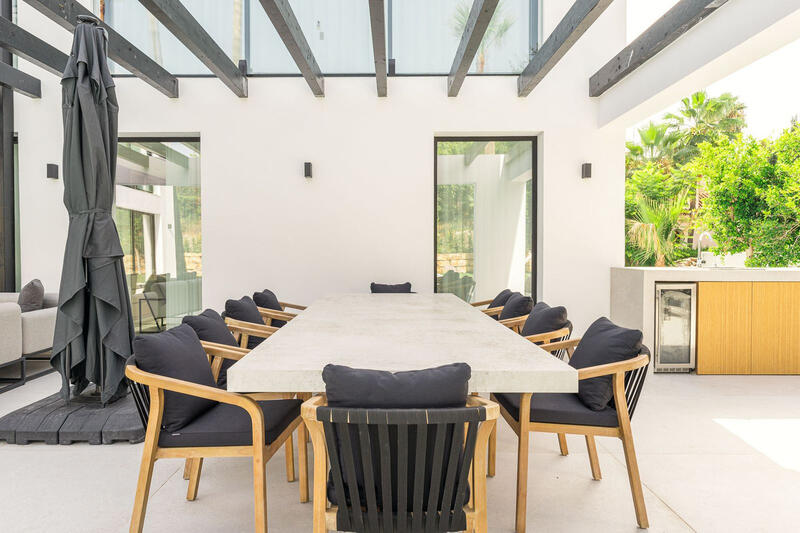 4 bedroom Villa for sale