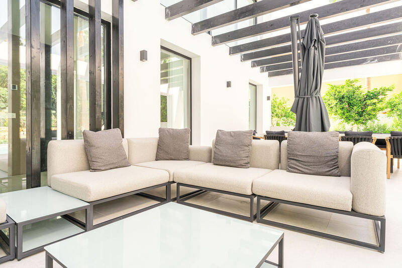 4 bedroom Villa for sale