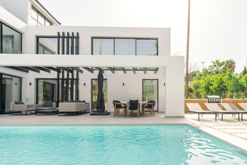 4 bedroom Villa for sale