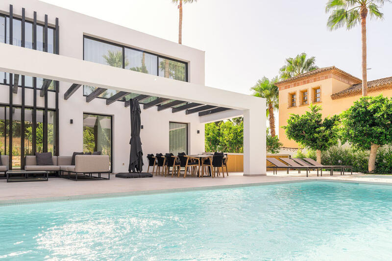 4 bedroom Villa for sale