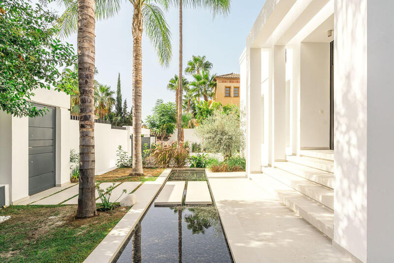 4 bedroom Villa for sale