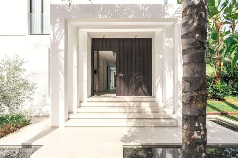 4 bedroom Villa for sale