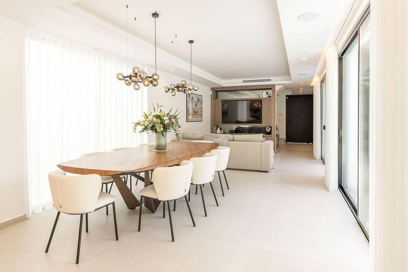 4 bedroom Villa for sale