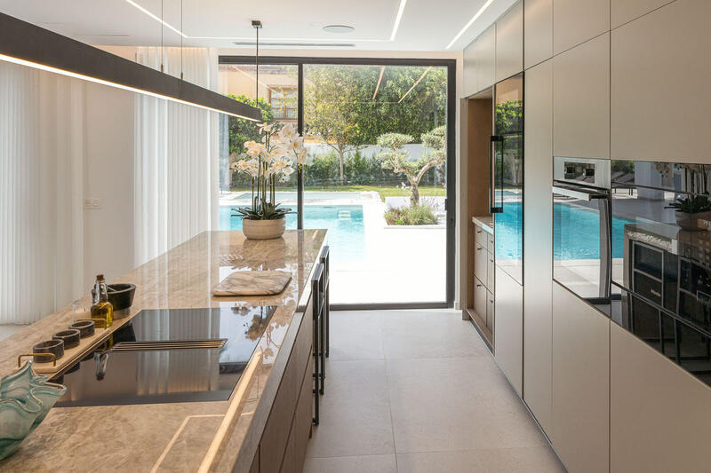 4 bedroom Villa for sale