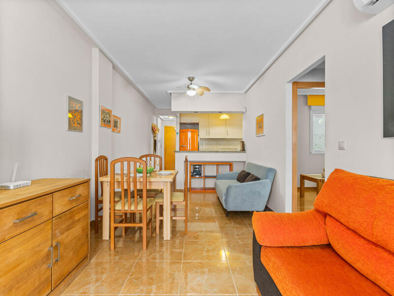 Apartment for sale in Torrevieja, Alicante