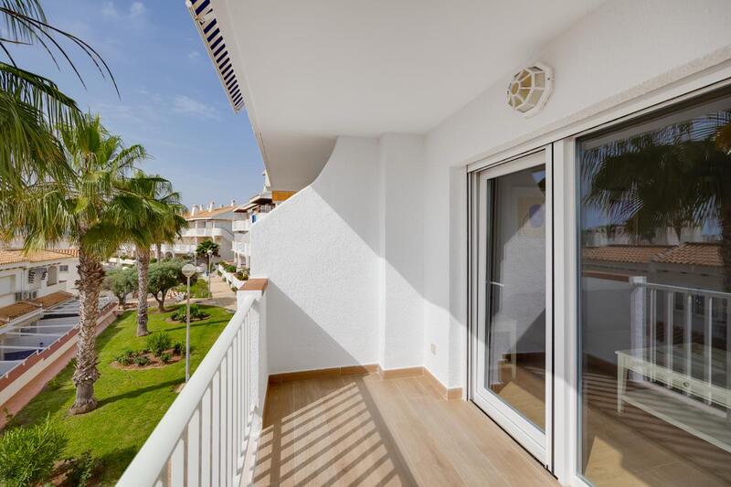 Apartment for sale in Orihuela Costa, Alicante