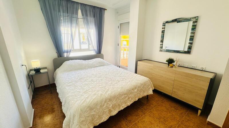 2 Schlafzimmer Appartement zu verkaufen