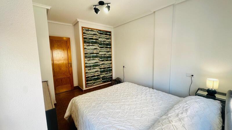 2 Schlafzimmer Appartement zu verkaufen