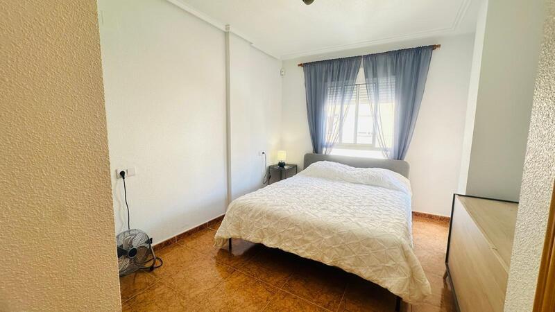 2 Schlafzimmer Appartement zu verkaufen