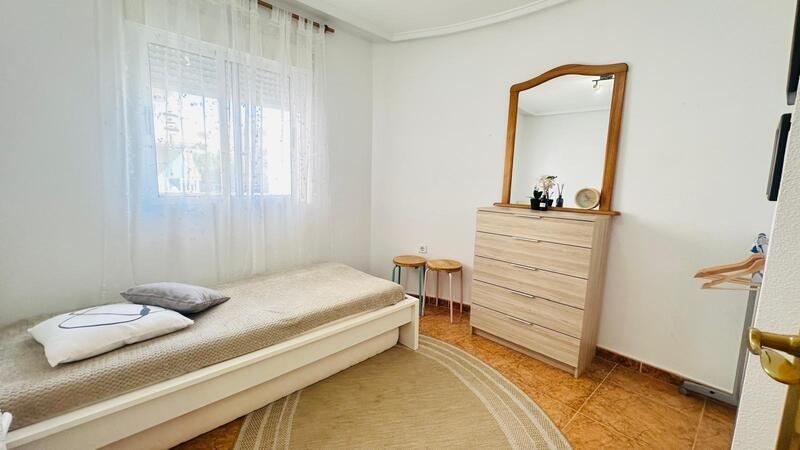 2 Schlafzimmer Appartement zu verkaufen