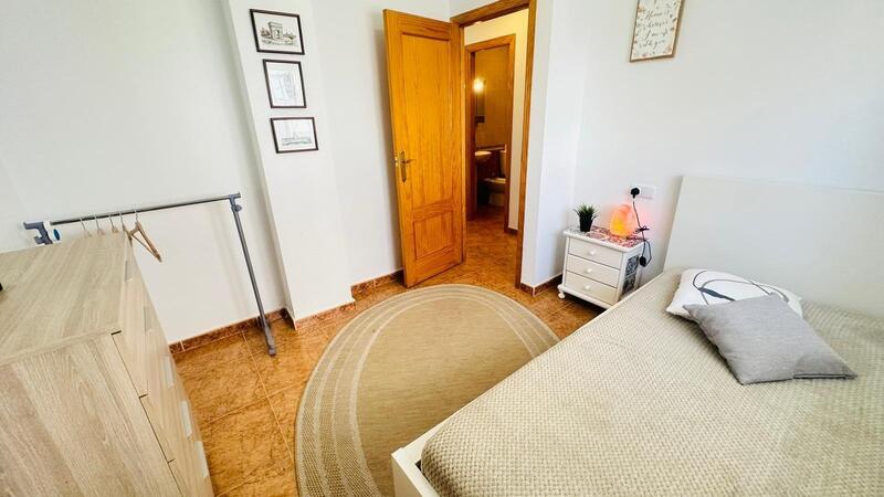 2 Schlafzimmer Appartement zu verkaufen